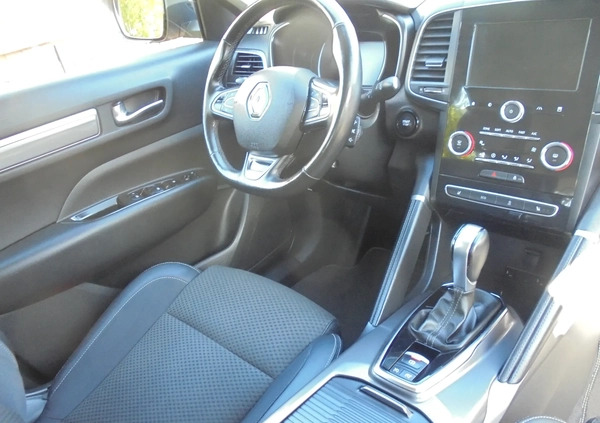 Renault Koleos cena 97000 przebieg: 56000, rok produkcji 2020 z Ostrów Lubelski małe 254